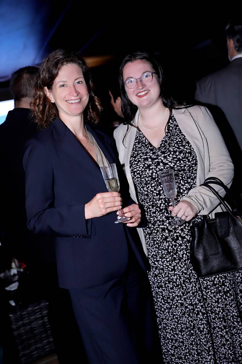 España celebra su Fiesta Nacional con una elegante velada en Tegucigalpa