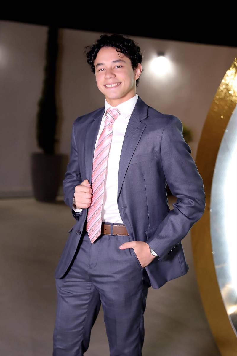 Senior Dinner 2026 de Macris School