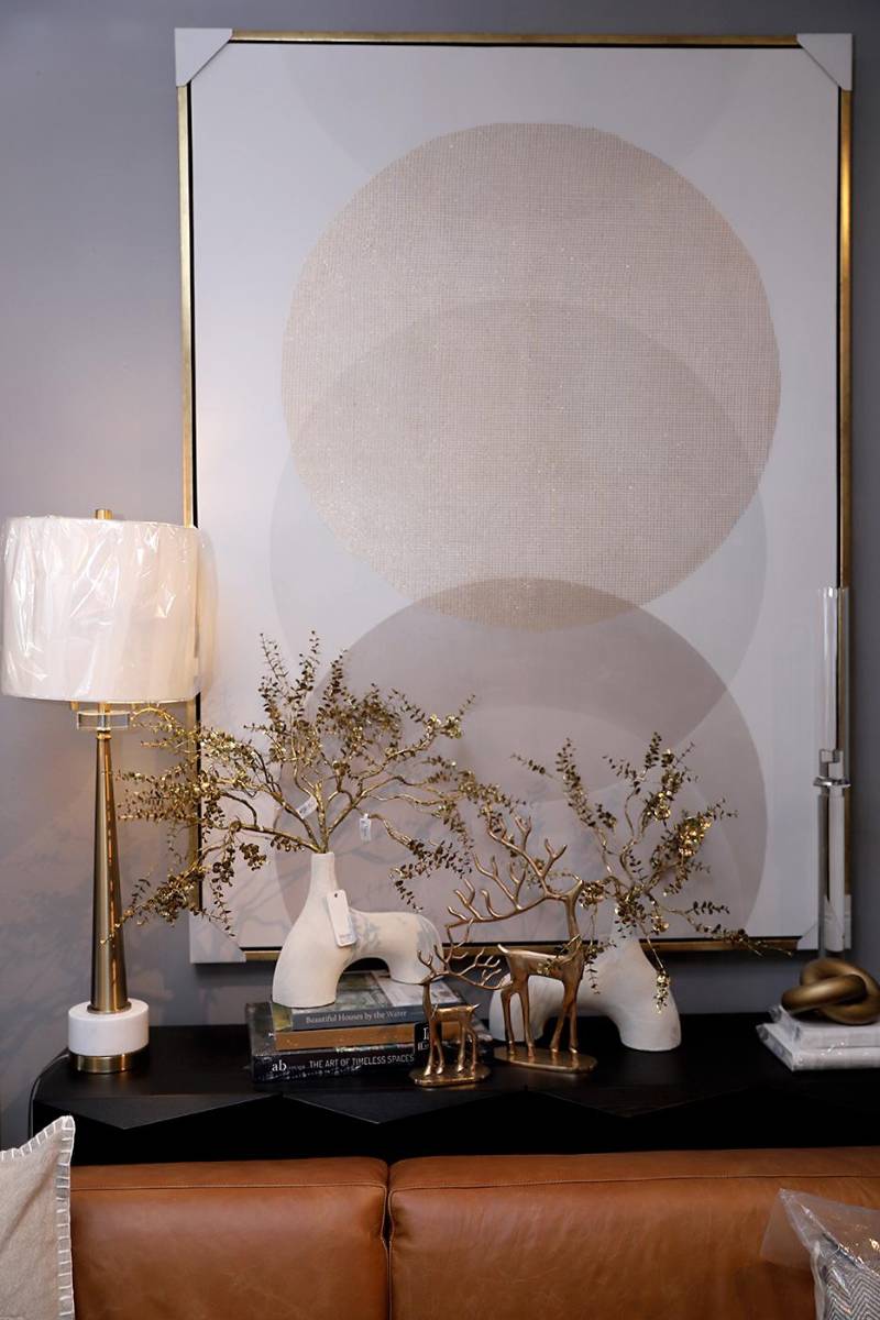 Veranda Loft y BAC celebraron cóctel navideño