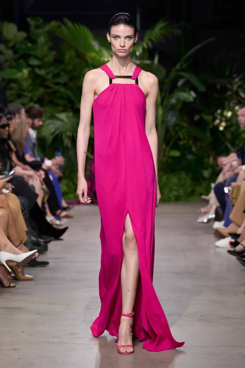 Michael Kors Primavera-Verano 2023