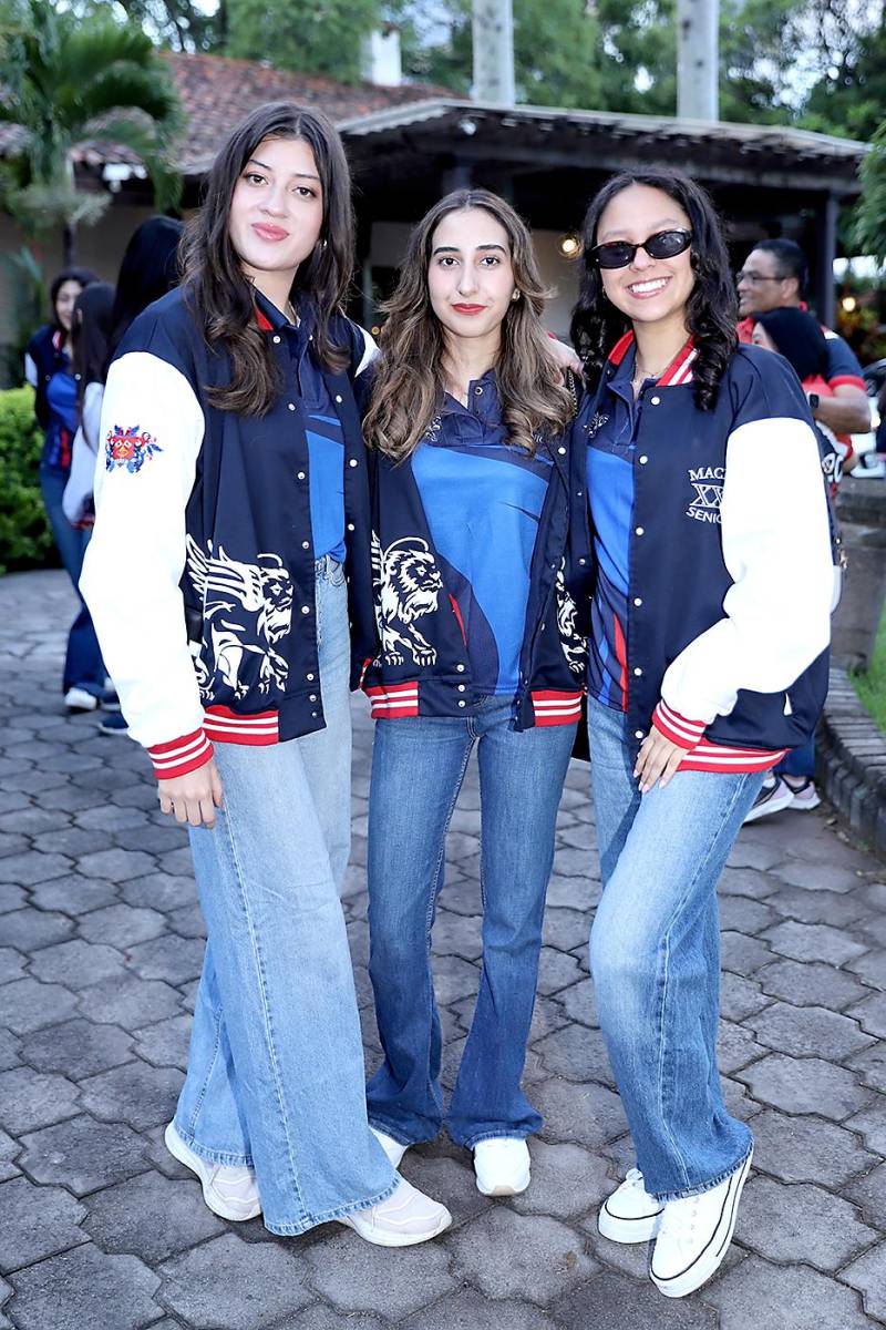 Senior Entrance 2025 de Macris School