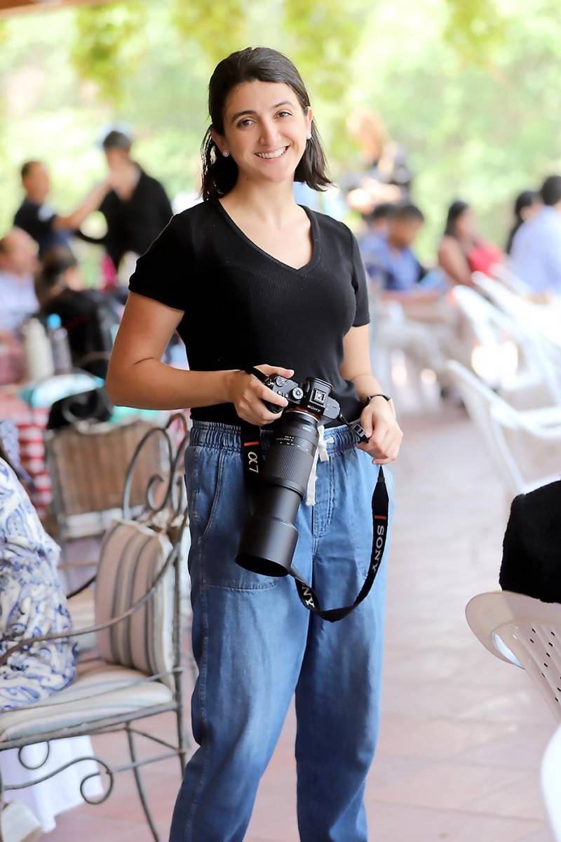 Michelle Espinosa