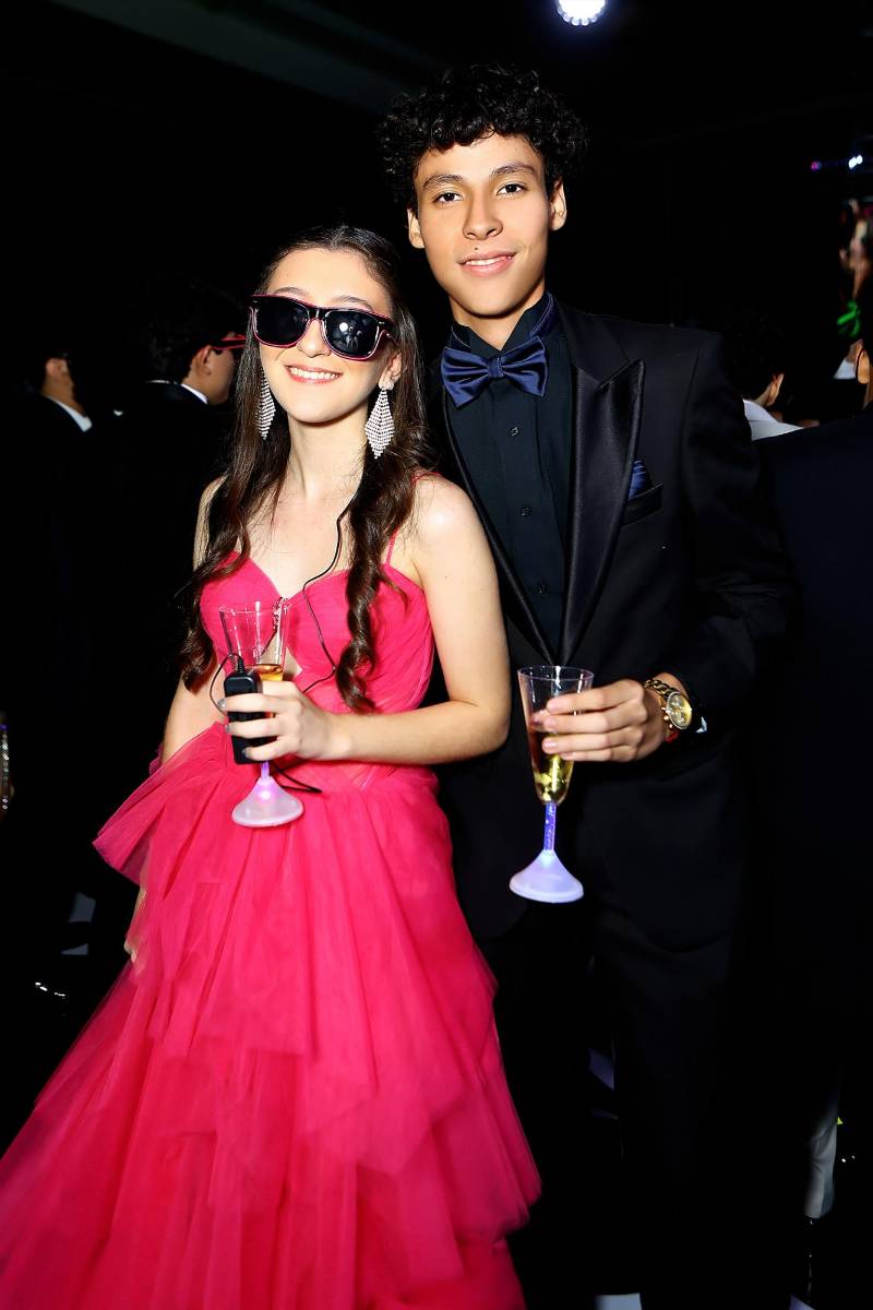 Fiesta de la Prom 2026 de La Estancia School