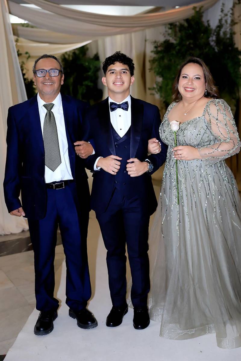 José Peña.