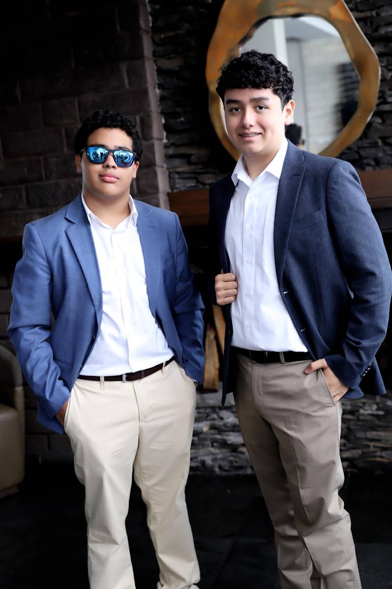 Senior Breakfast 2026 de Dowal School