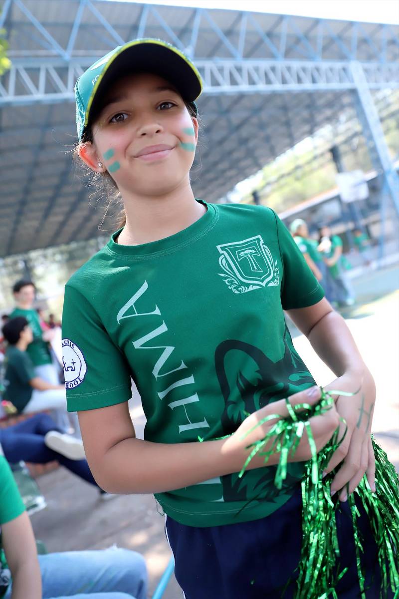 Spirit Day 2026 de Macris School