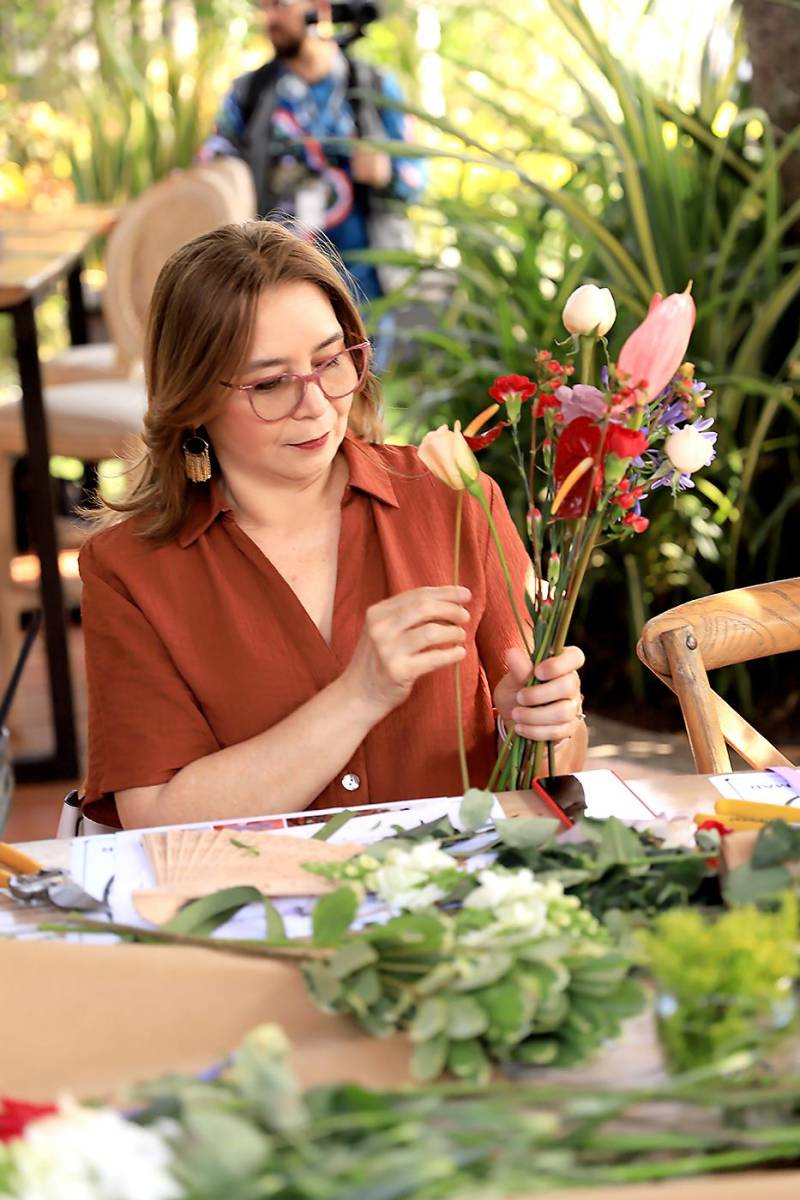 Ivonne Muñoz