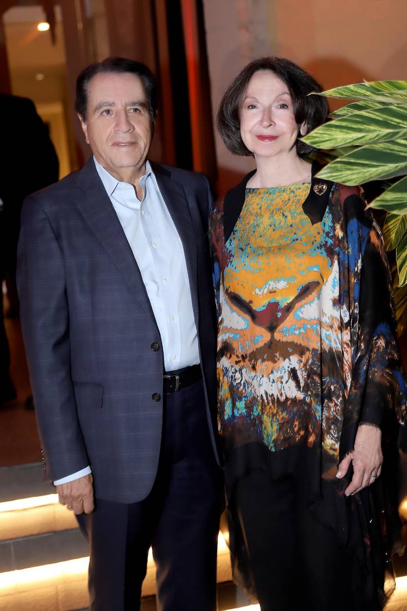 Así se vivió The Tobacco Club por Banco de Occidente