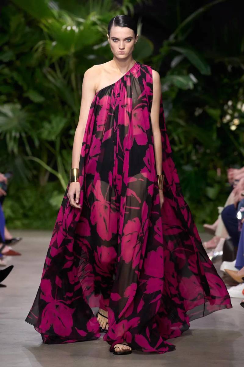 Michael Kors Primavera-Verano 2023