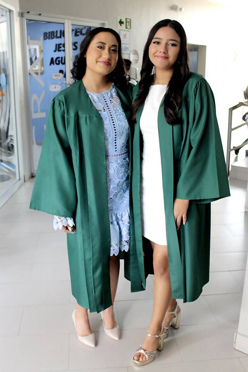 Graduación 2024 de DelCampo School