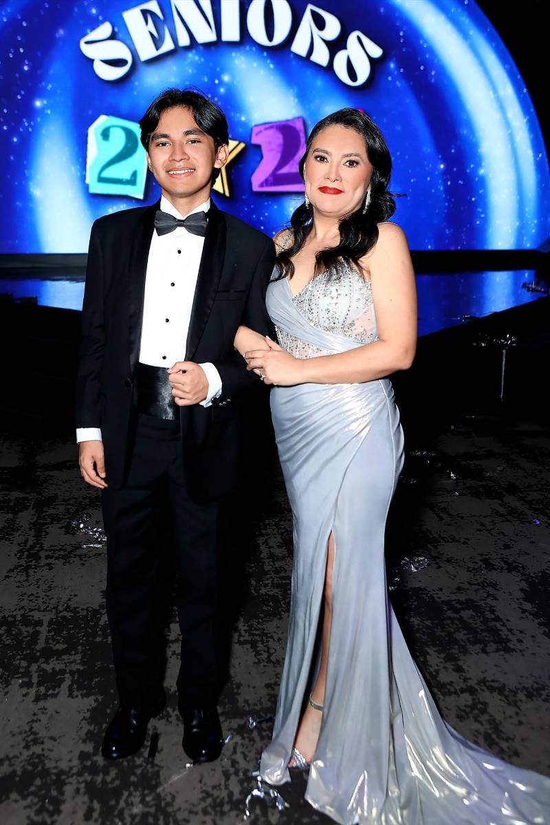Fiesta de la Prom 2026 de La Estancia School