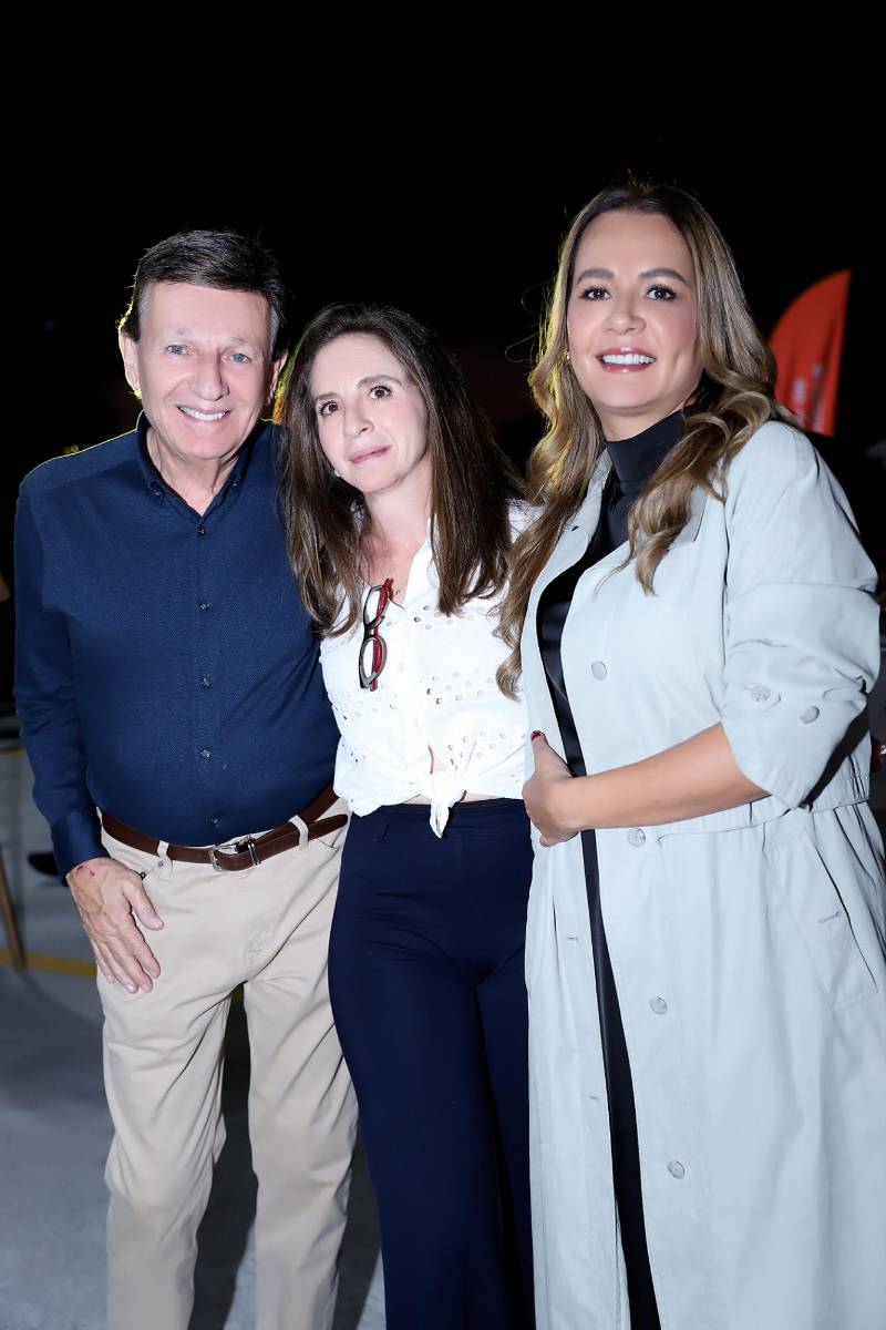 Vía Palmira abre sus puertas en Tegucigalpa