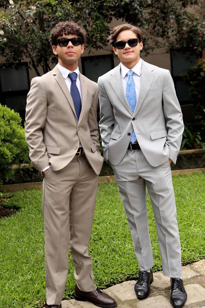 Senior Breakfast 2027 de la International School of Tegucigalpa