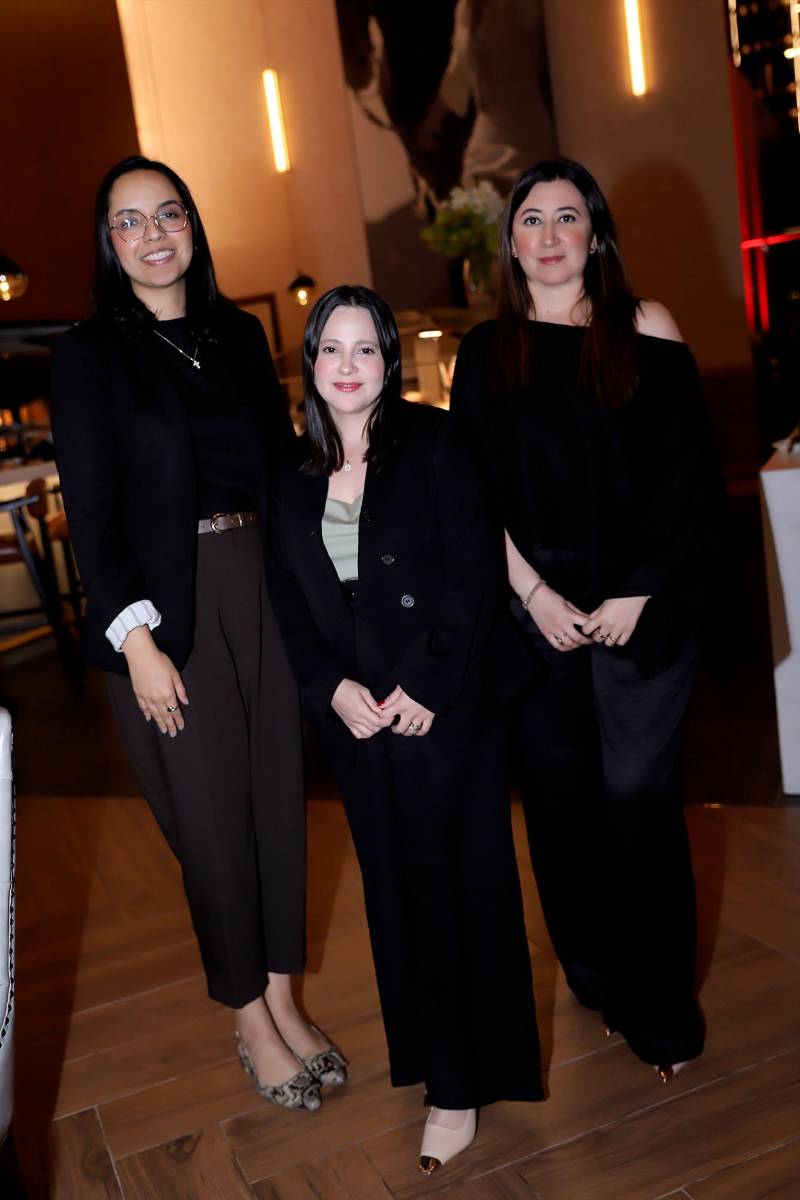 Así se vivió la experiencia exclusiva de Fogo de Chão junto a Banco Atlántida