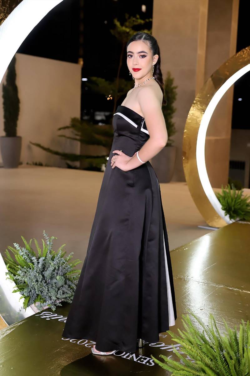 Senior Dinner 2026 de Macris School