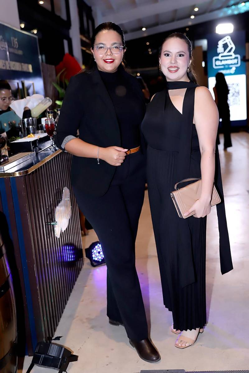 Invitados del día 2 de BAC Estilo Moda 2025