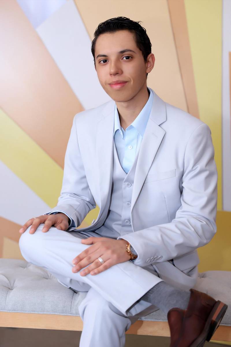 Senior Lunch de la International School of Tegucigalpa 2026