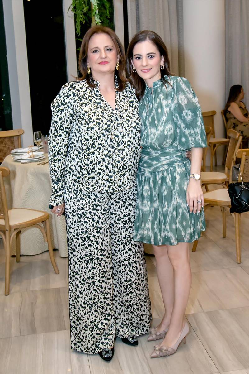 El Bridal Shower Gabriela Maalouf Chamoun
