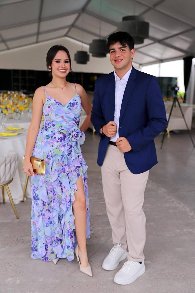 Senior Brunch 2025 de Macris School