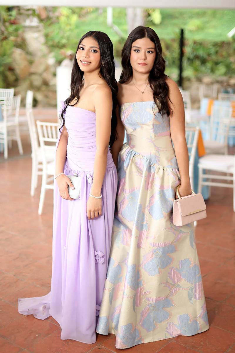 Seniors brunch de Macris School