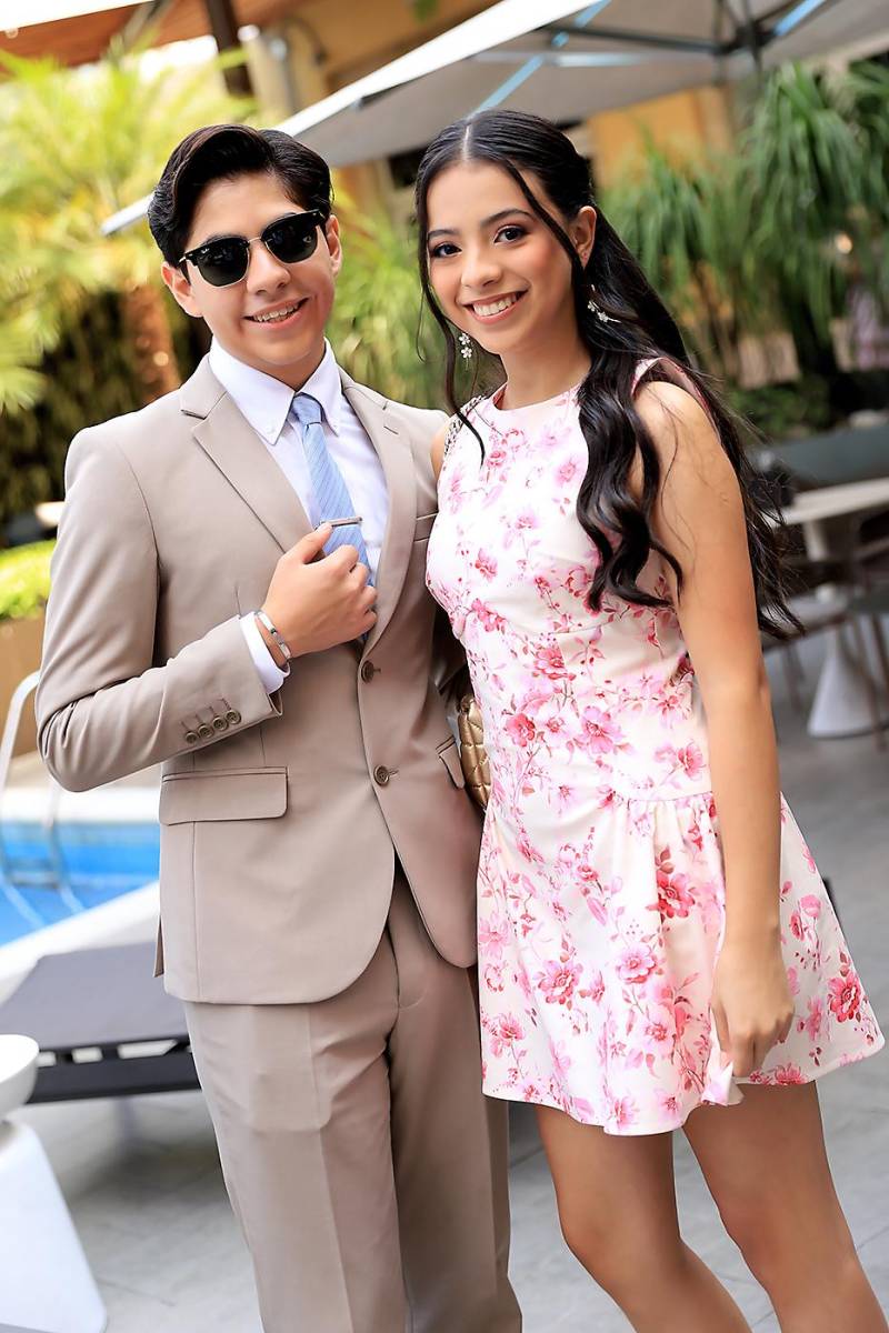 Así fue el Senior Brunch de los alumnos de Elvel School 2025