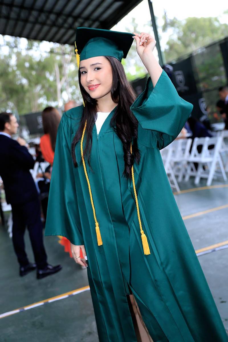 Karen Herrera.