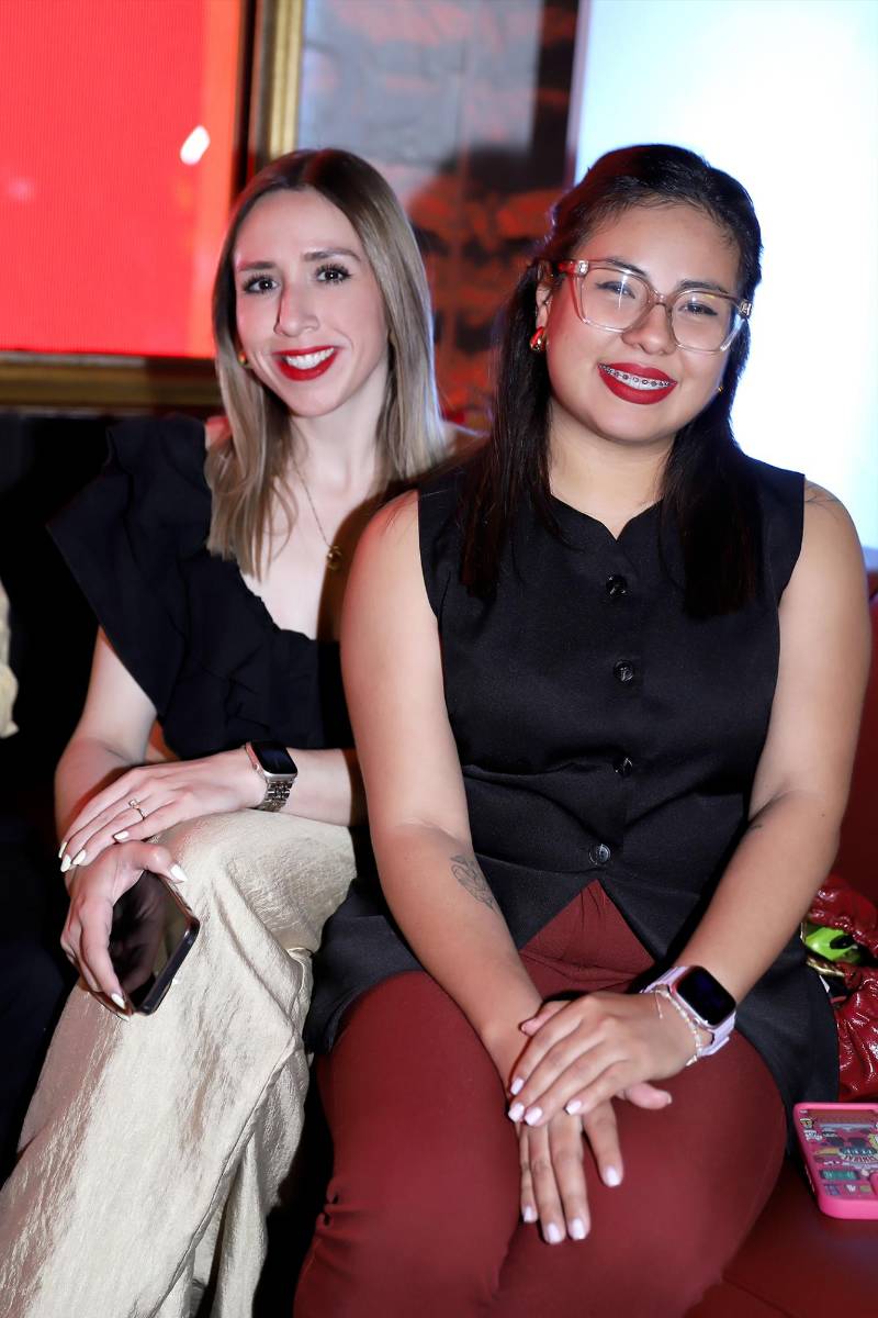 Así se vivió el evento de lanzamiento “Siente la Fórmula” con Shell