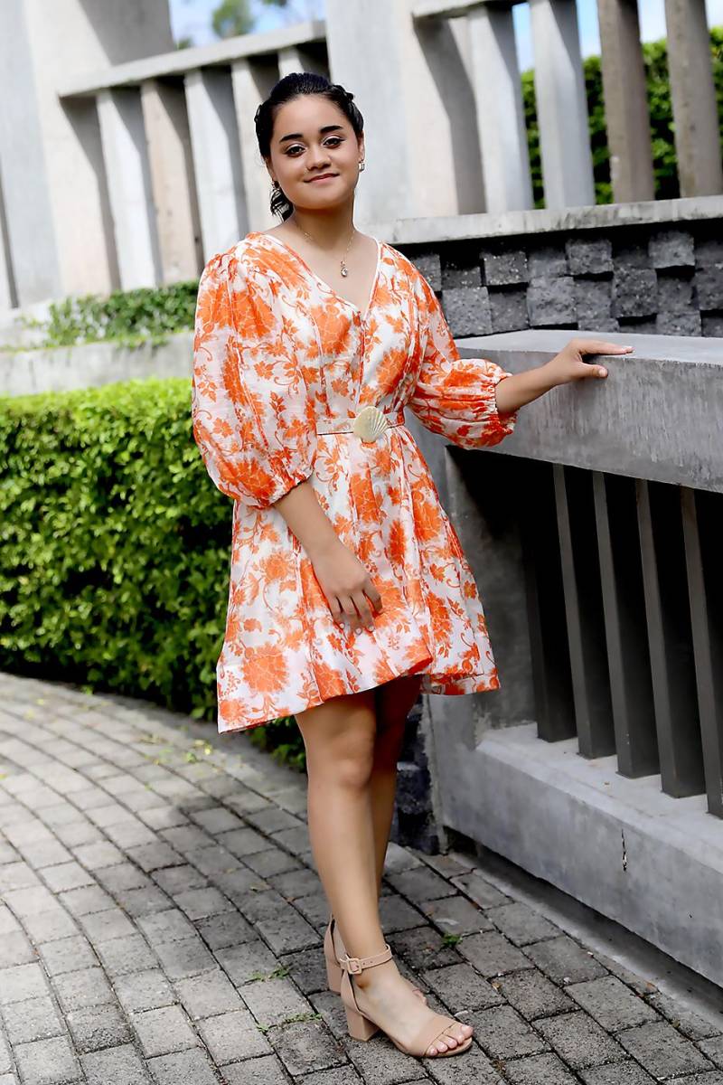María Paula Palacio
