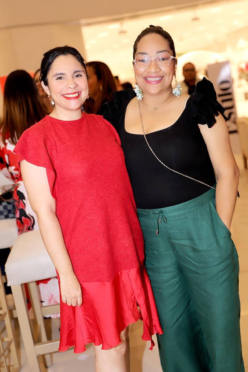 Lanzamiento Oficial de BAC Estilo Moda 2024