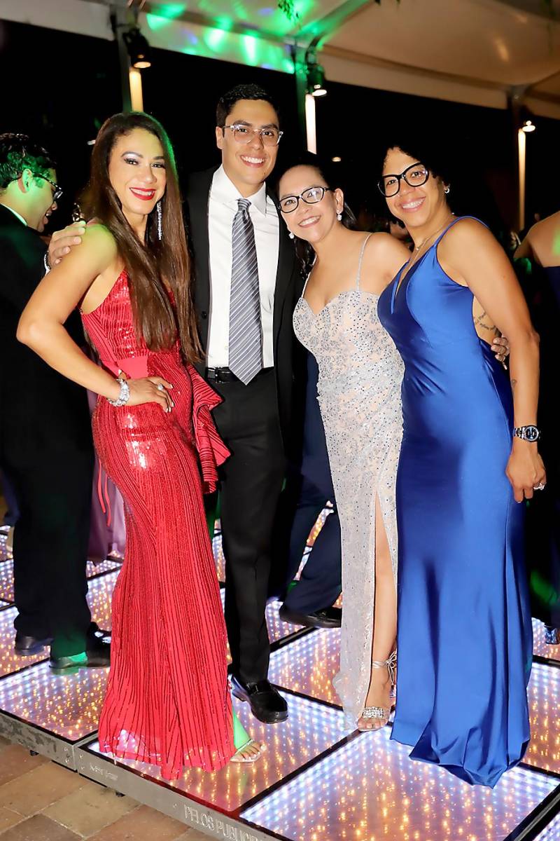 PROM NIGHT 2023 de la Acton Academy