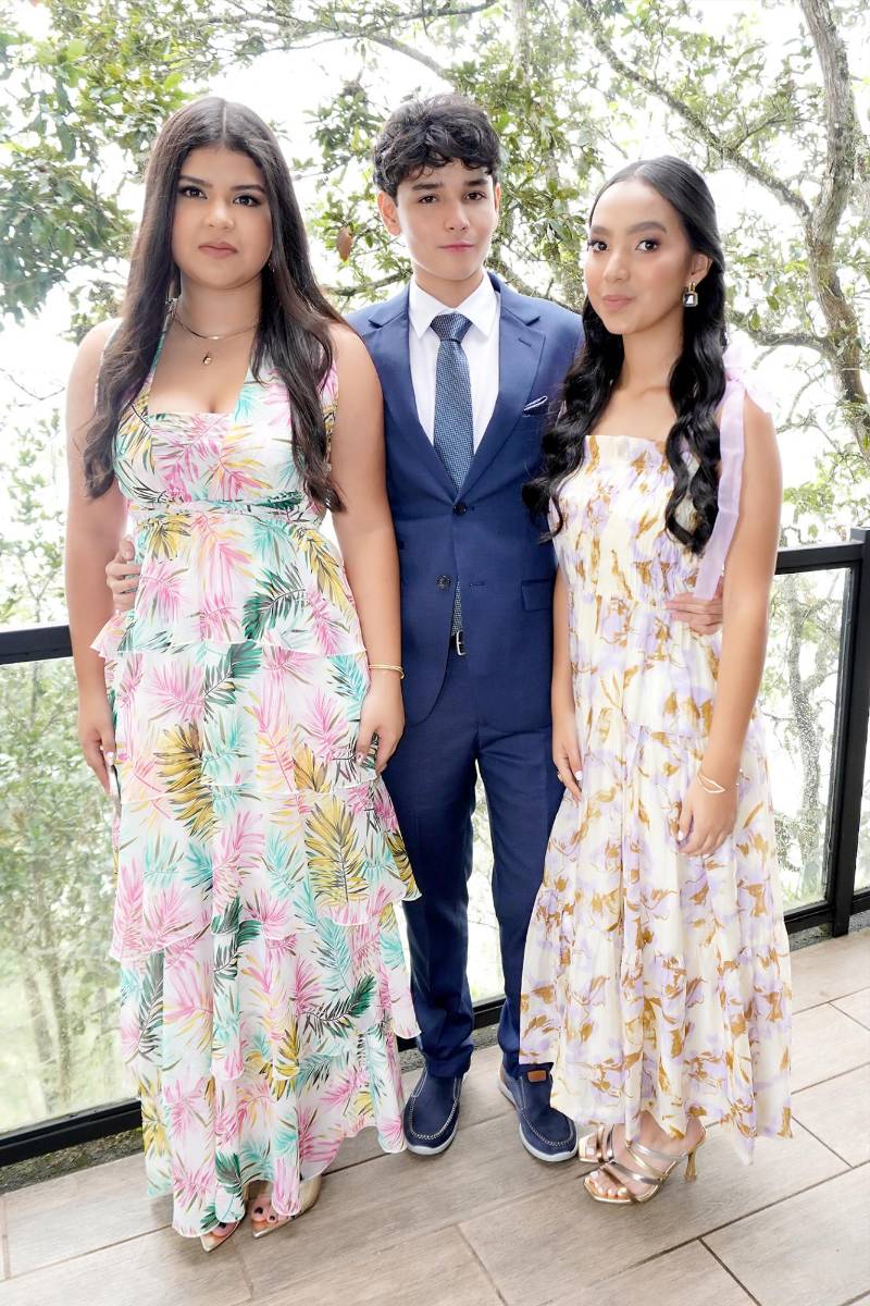 Senior Breakfast 2026 de Dowal School