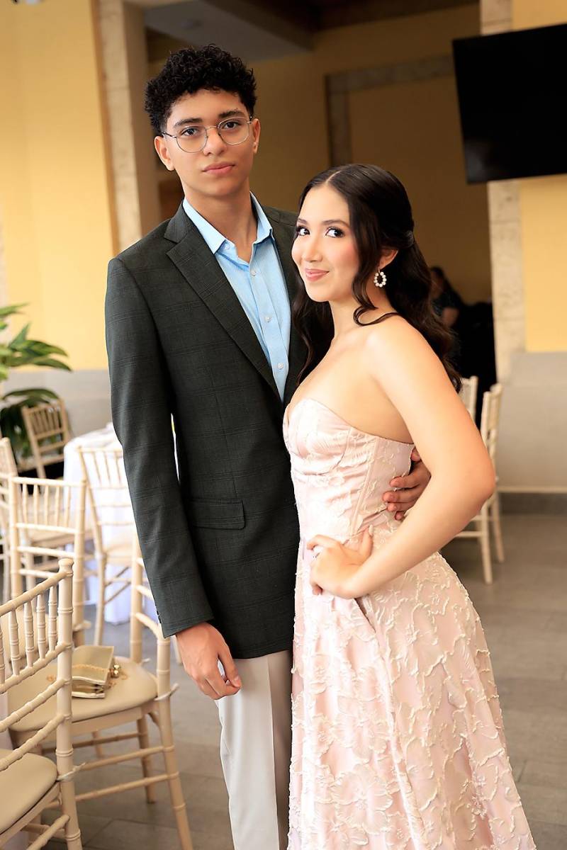 Así fue el Senior Brunch de los alumnos de Elvel School 2025