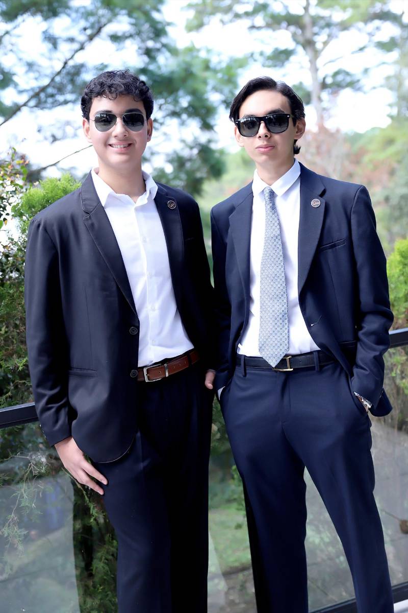 Junior Senior Brunch 2026 de la Academia Los Pinares