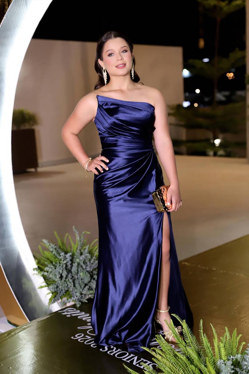 Senior Dinner 2026 de Macris School