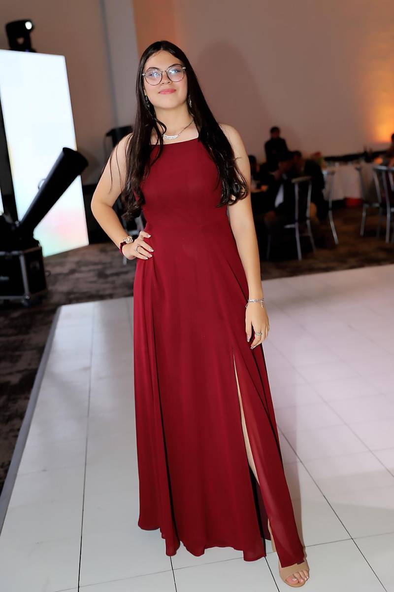 Belén Reconco 