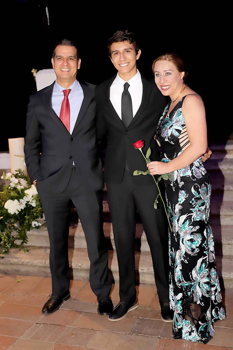 PROM NIGHT 2023 de la Acton Academy