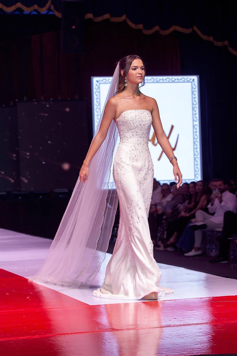 Senior Fashion Show “Ace of Style” de la Escuela Internacional Sampedrana 2025