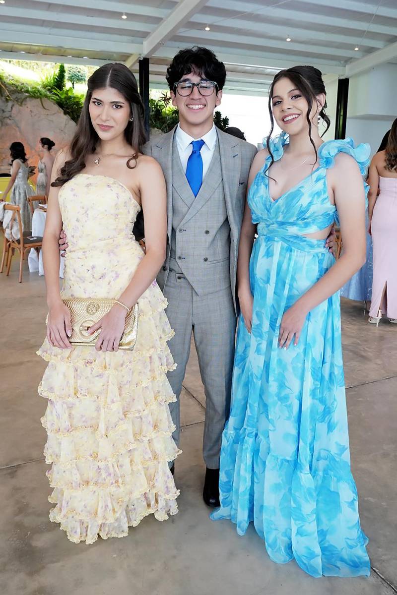 Senior Breakfast 2026 de DelCampo School