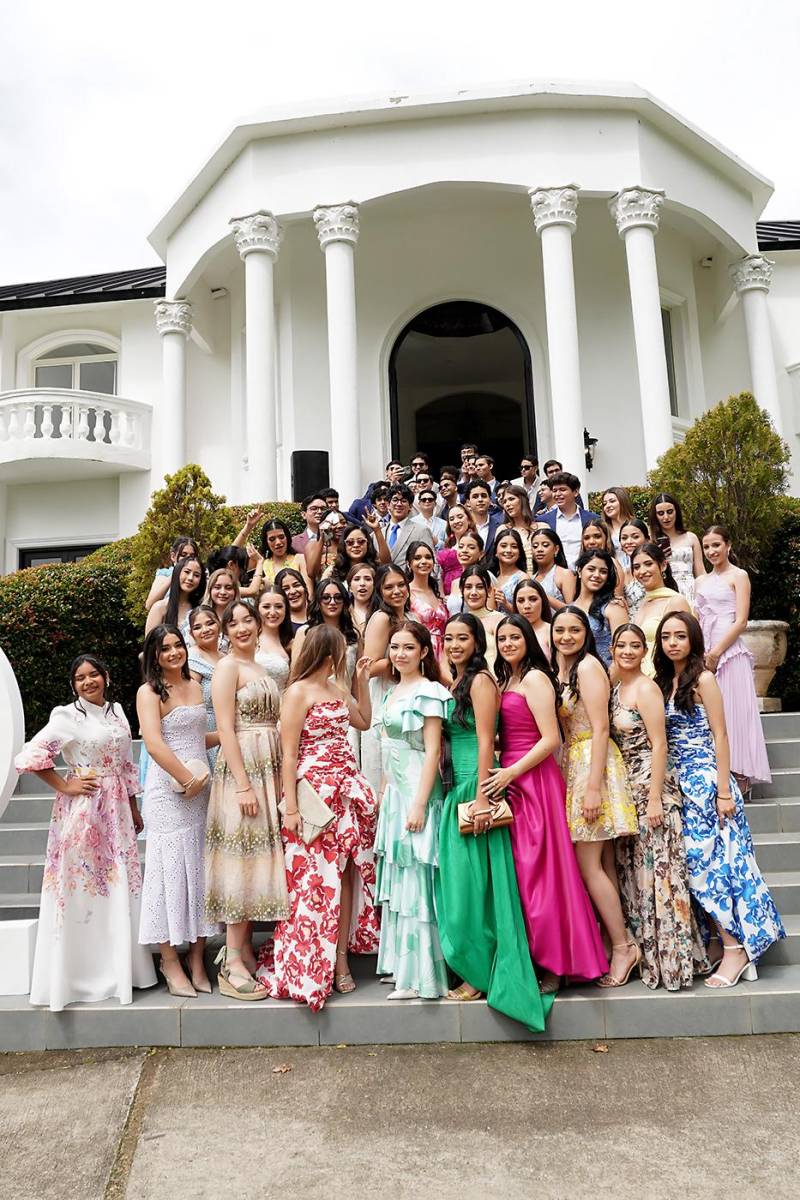 Senior Breakfast 2026 de DelCampo School