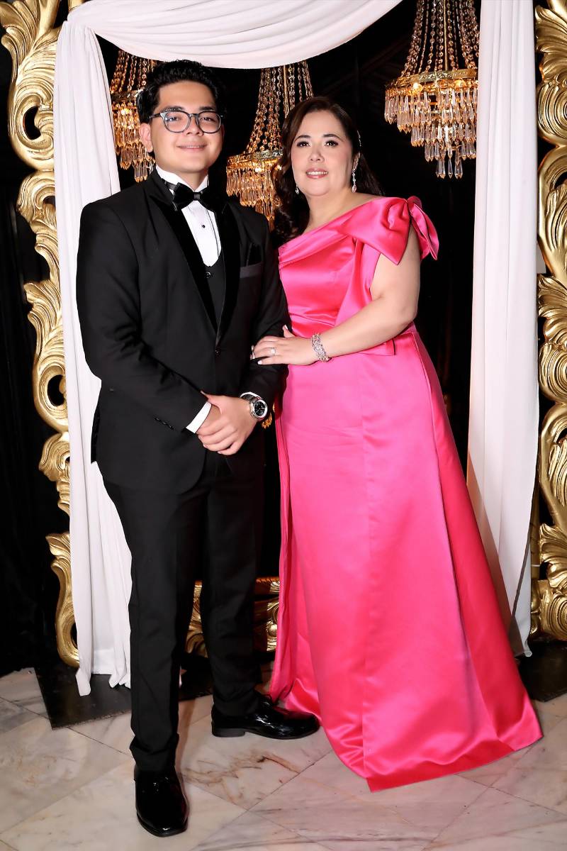 Fiesta de la prom 2026 de Mayan School