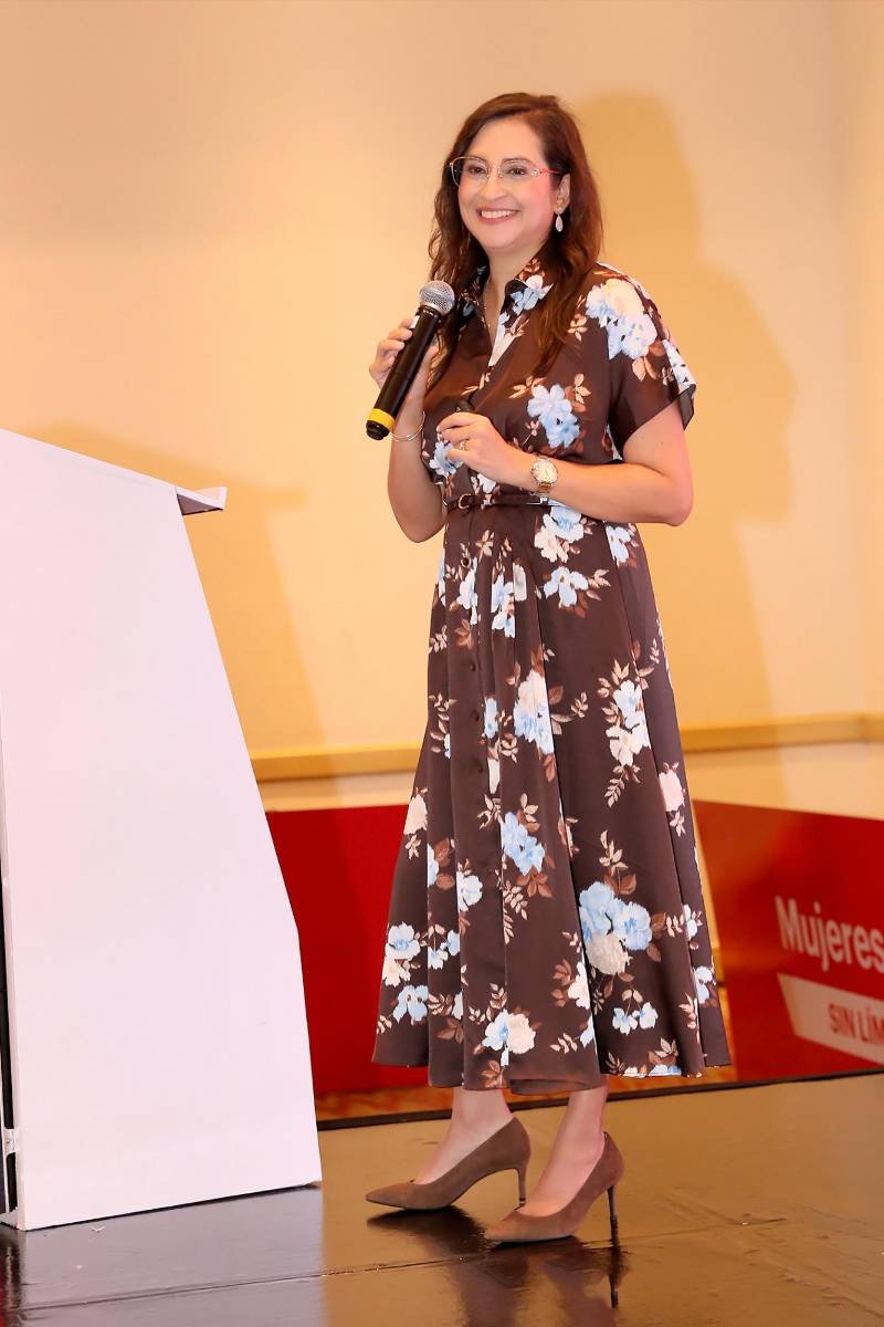 Premiación y graduación programa Mentorías Mujeres BAC 2026