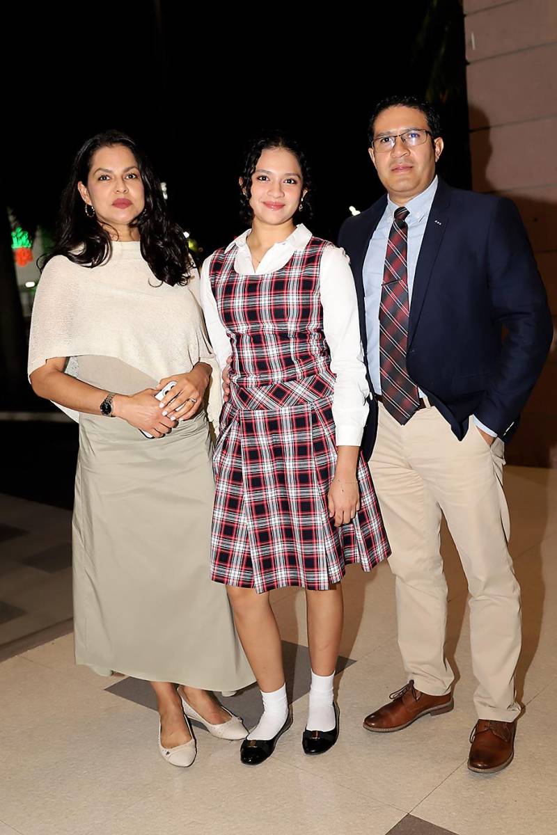 Macris School celebra su 40 aniversario con una gala cultural