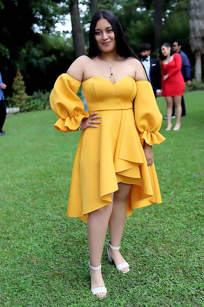 Mariely Amador