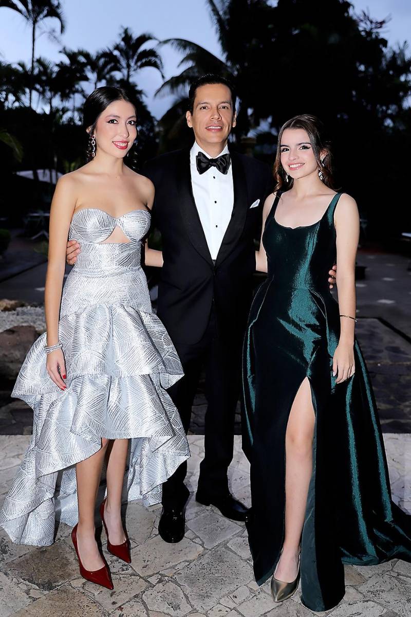 Prom 2024 de DelCampo School