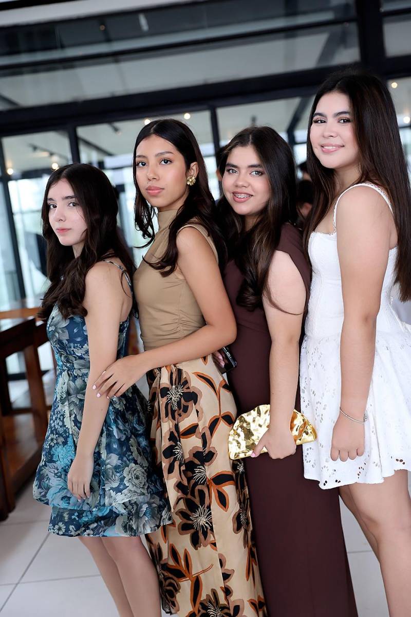 Senior Brunch 2026 de La Estancia School