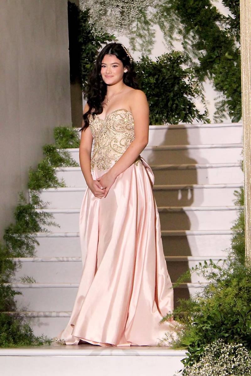 Valeria Corrales.