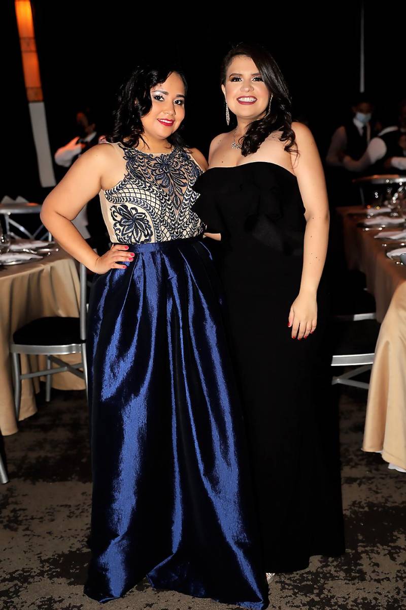 Así vivieron su prom night los senior 2022 de La Academia Los Pinares