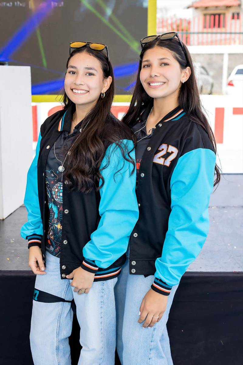 Senior Entrance 2027 de San Francisco de Sales Catholic School