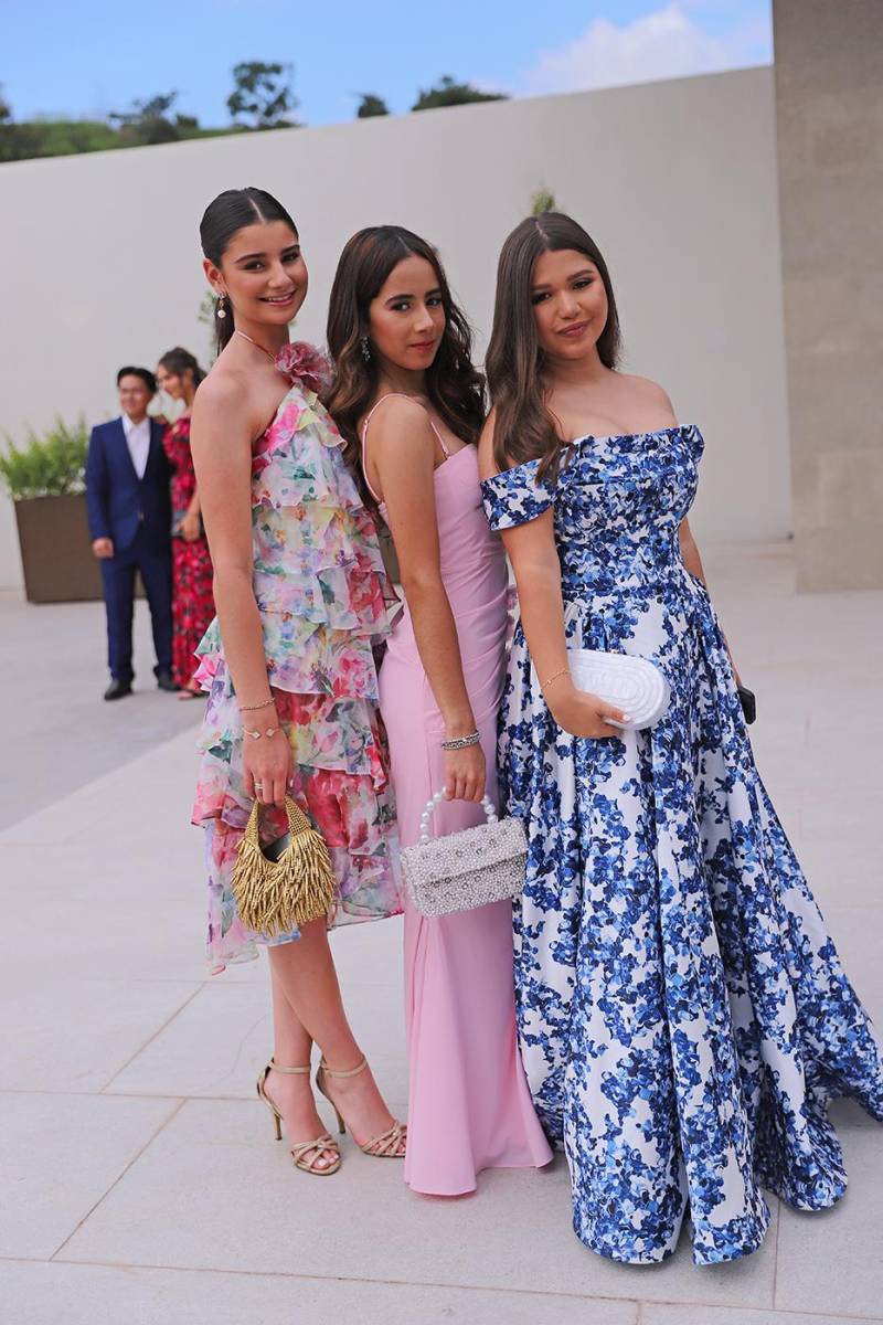 Senior Brunch 2025 de Macris School