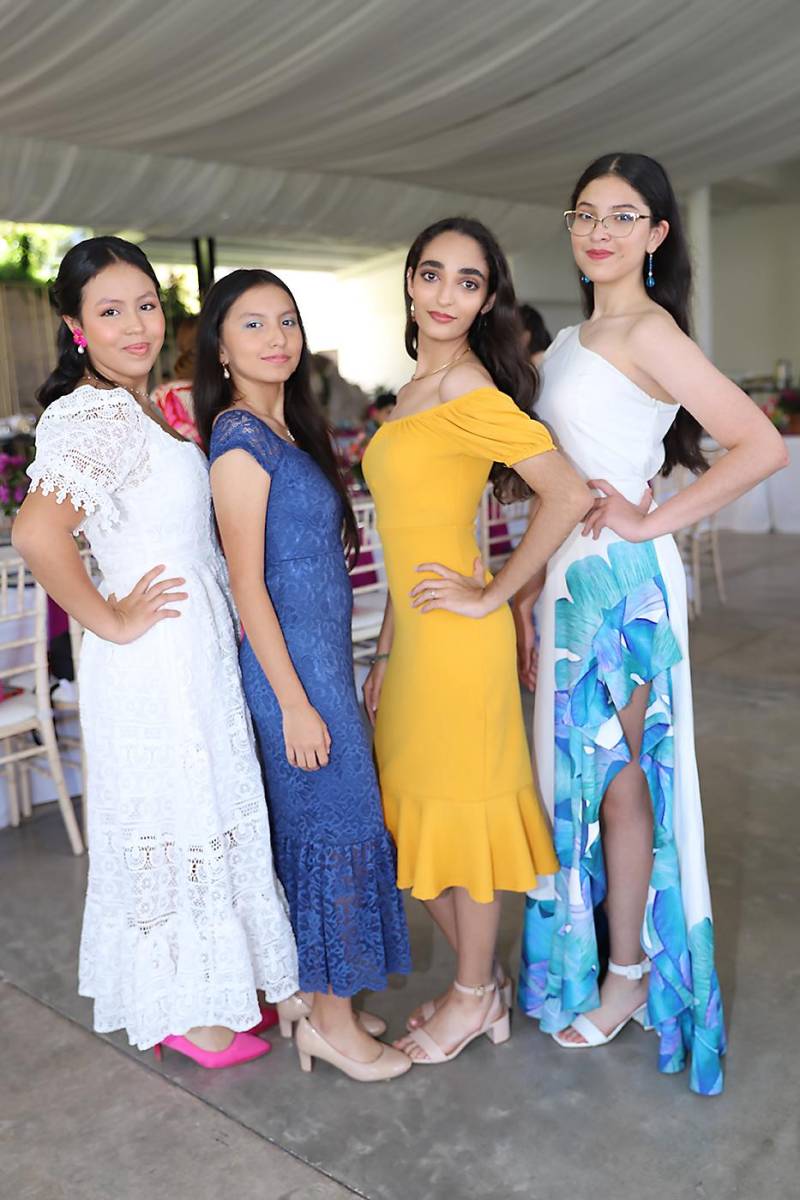 Senior Brunch 2025 de La Estancia School